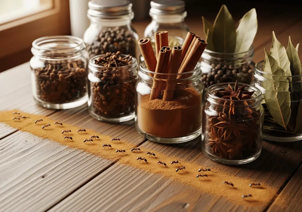 Hack #4: The Power of Cinnamon and Other Spices