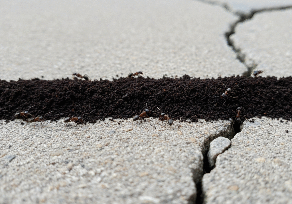 Hack #9: Coffee Grounds