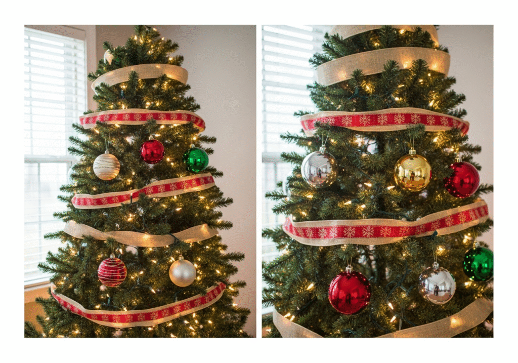 Easy DIY Decor Ideas for a Festive Home