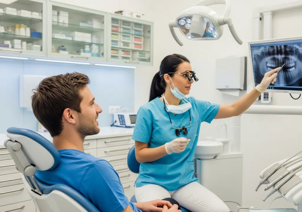 When Home Care Is Not Enough