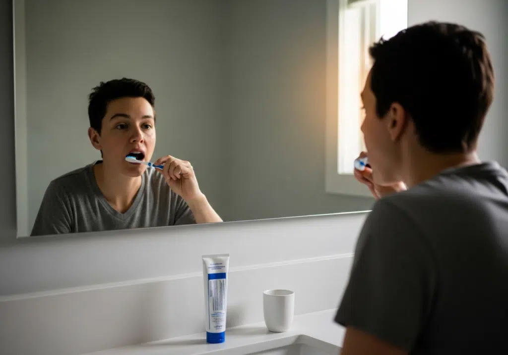 Daily Dental Habits That Cost Nothing