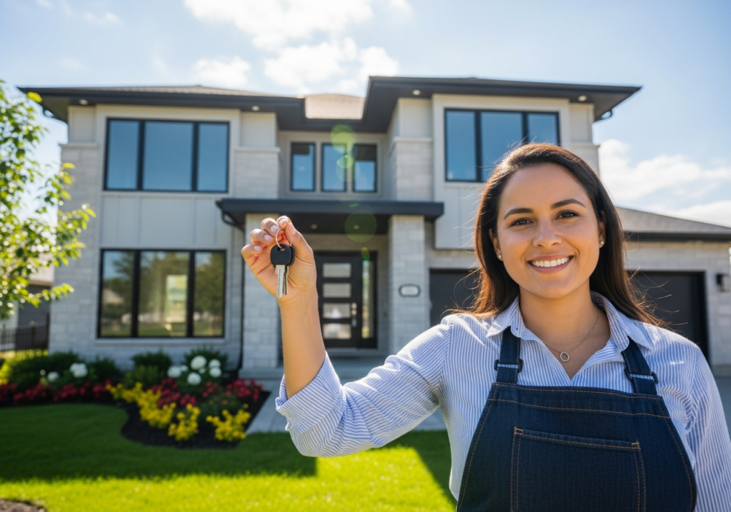 Real Estate Life Hacks