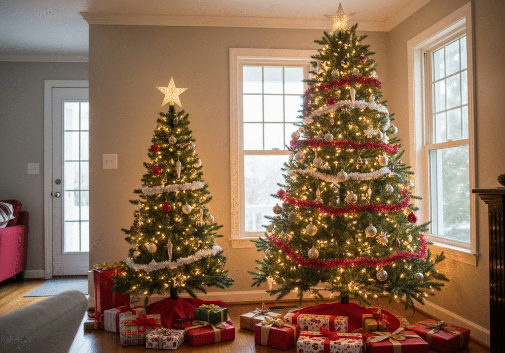 Why Simple Christmas Hacks Matter