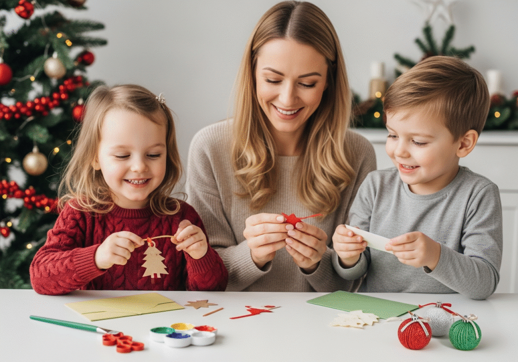 Using DIY Creativity to Make Memories Last