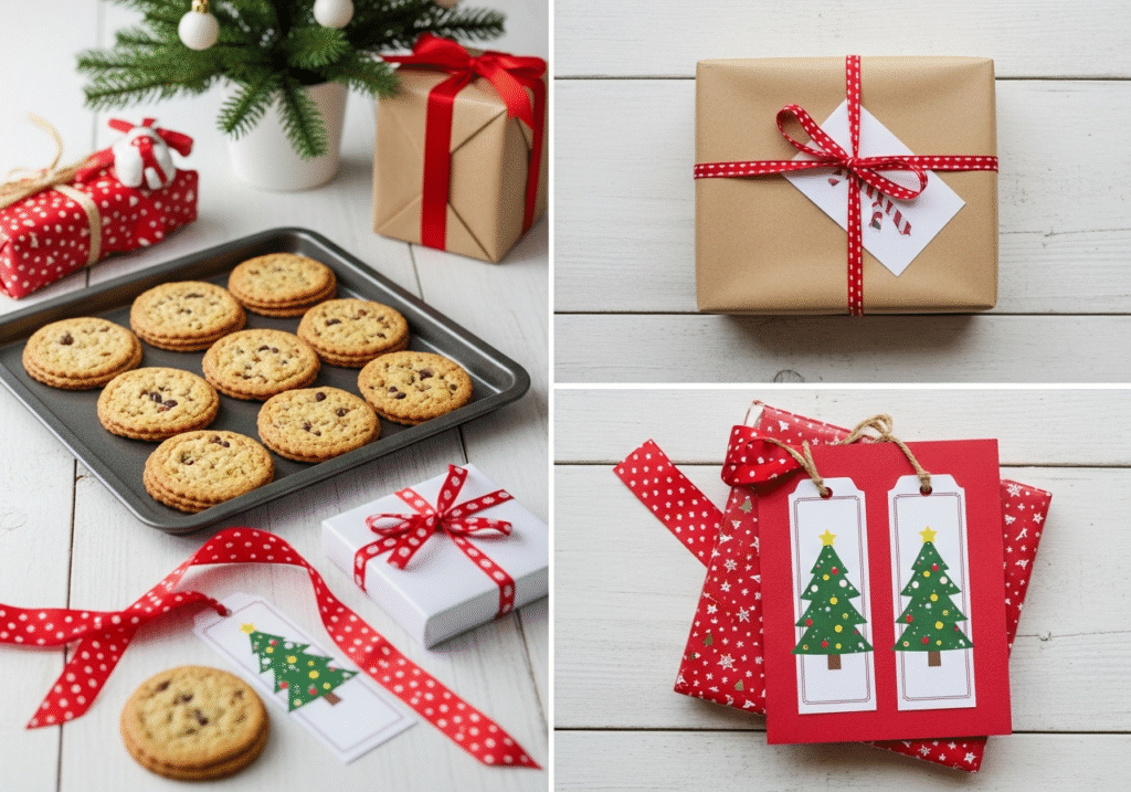 Best Christmas Moments Come From Simple Touches