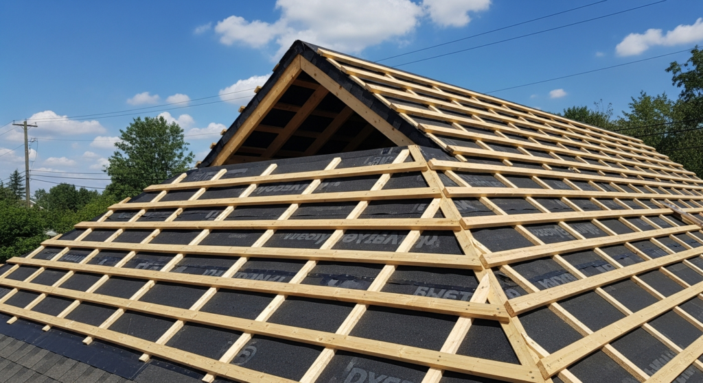 Learn the Language of Roofing