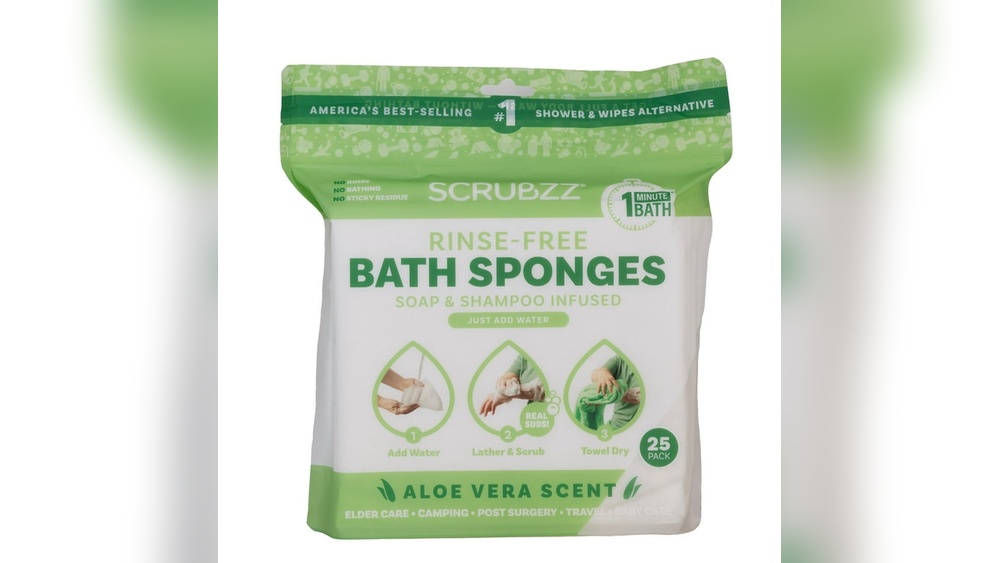 How to Clean Sticky Kitchen Walls Without Scrubbing