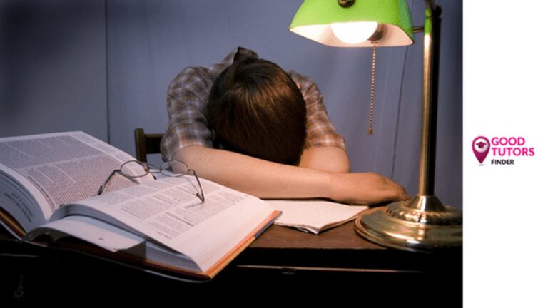 How to Study Better Without Waking Up Earl