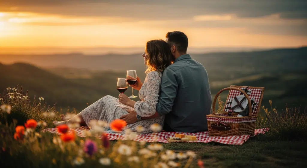 Adventurous Outdoor Date Ideas