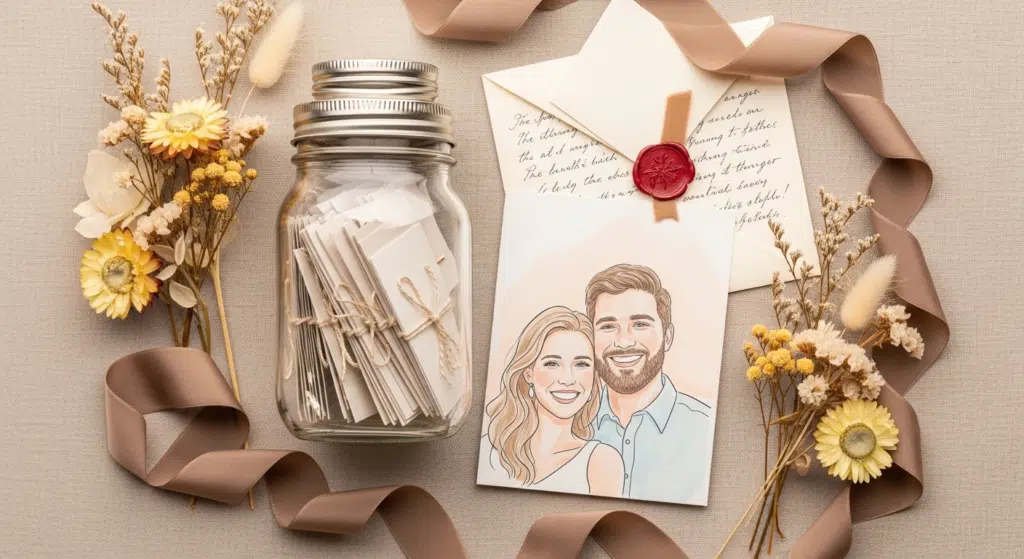 Thoughtful Gift Ideas That Go Beyond Flowers