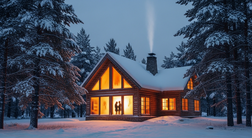 Romantic Getaway Ideas for the Weekend