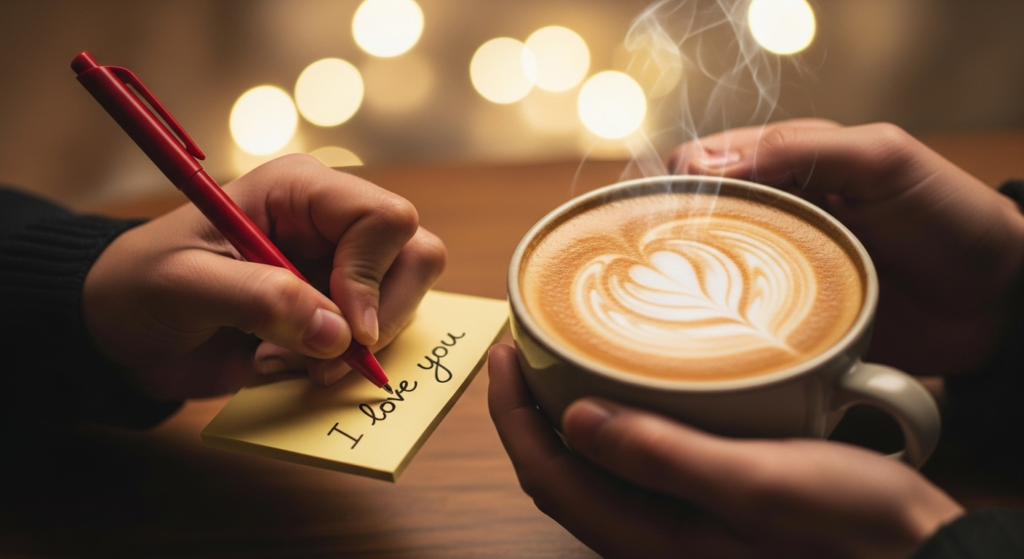 Making It Memorable: The Little Touches Matter Most